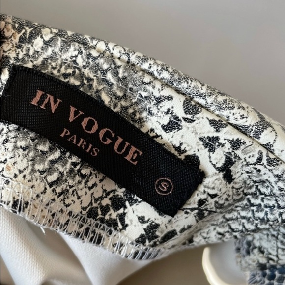 In vogue Paris - Picture 2 of 2